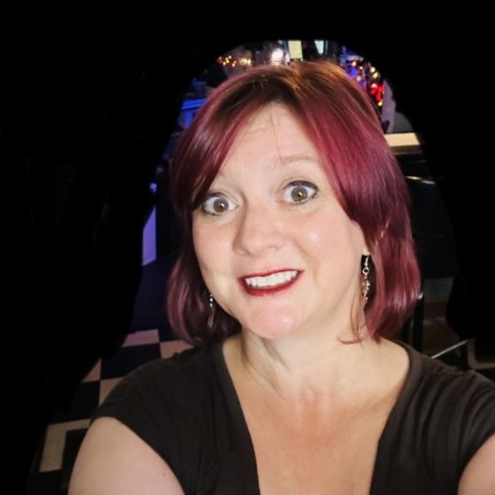 Meet your Posher, Stephanie